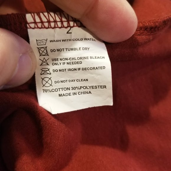 Sunshine & Good Vibes Women's Retro Style T-Shit ~Brand New Without Tags~ - Picture 6 of 6